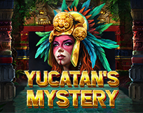 Yucatan`s Mystery